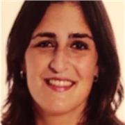 Profesora de educación infantil con conocimientos de Ingles y especializada en audición y lenguaje